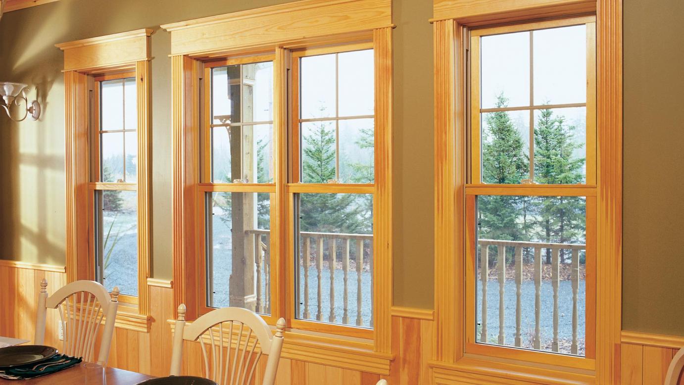 San Francisco ultimate guide to window double hung installation and replacement.
