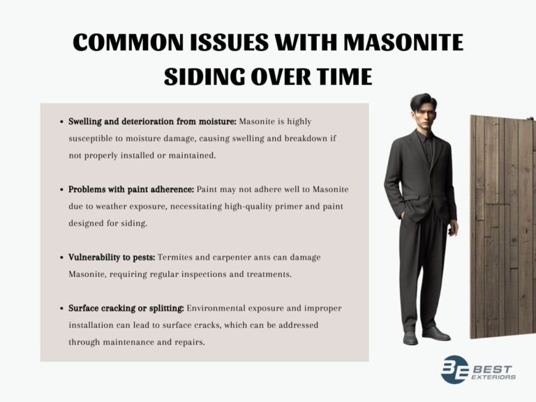 Masonite Siding Lifespan How Long Does It Last and How to Extend It