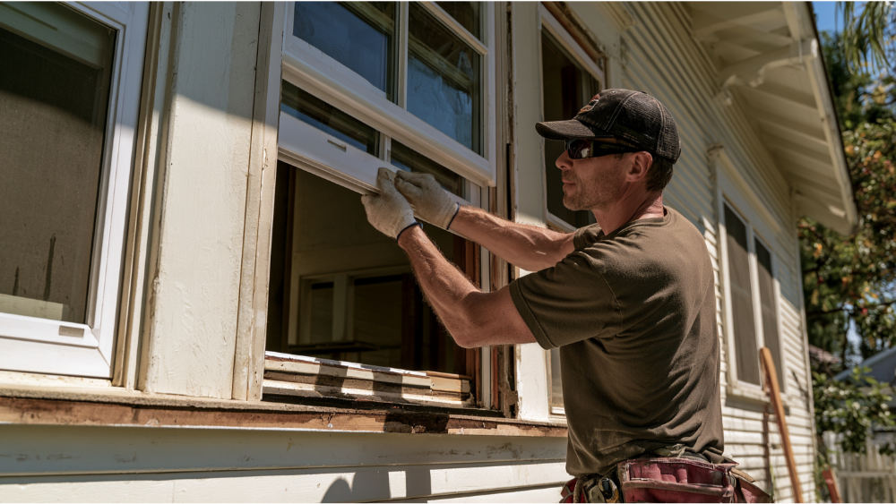California Codes, Permits, and Older-Home Requirements