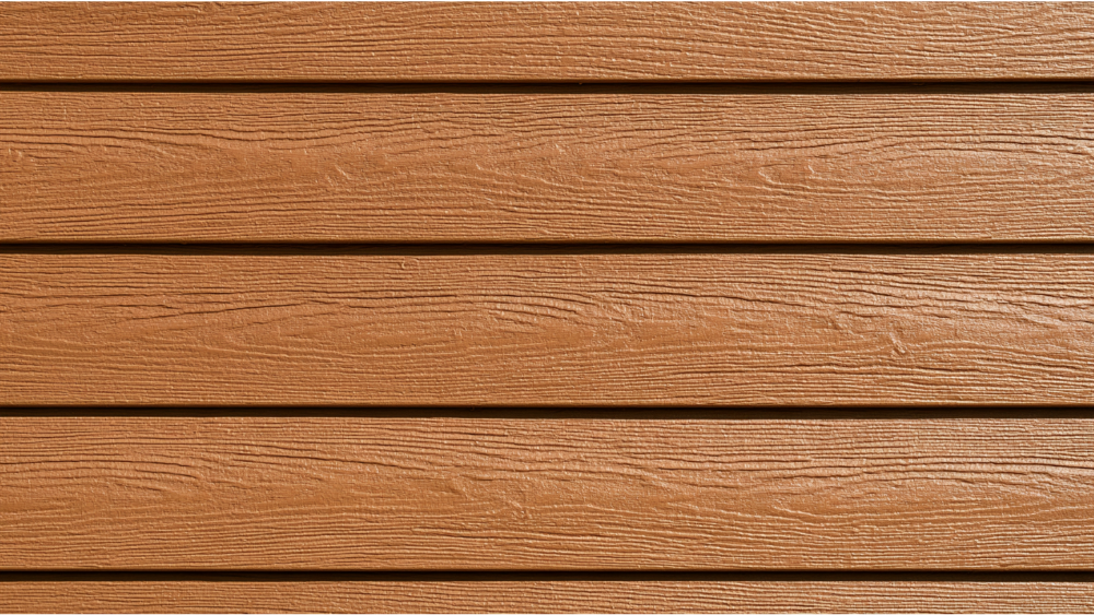 Comparing Natural Wood, Composite, and Metal Siding