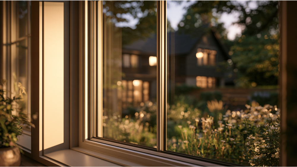 How Do Double Pane Windows Affect Price and Energy Efficiency