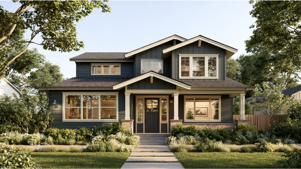 How Does Window Type Affect Replacement Cost?