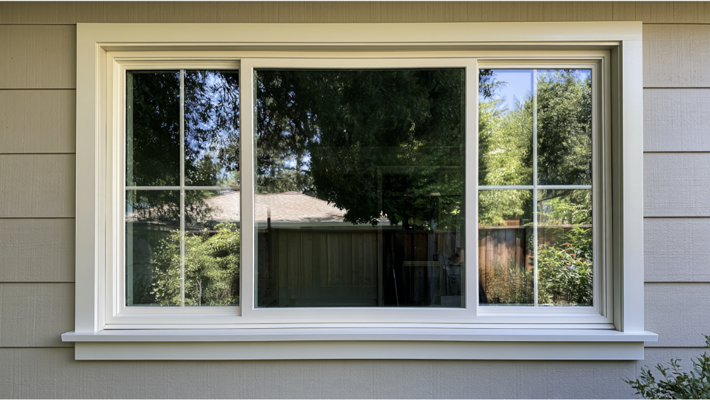 How Your Window Sill Shapes Your New Window Choice in the Bay Area & Sacramento