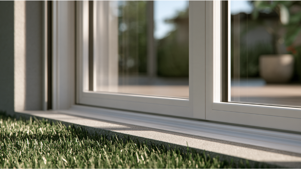 Places You Should Never Caulk
