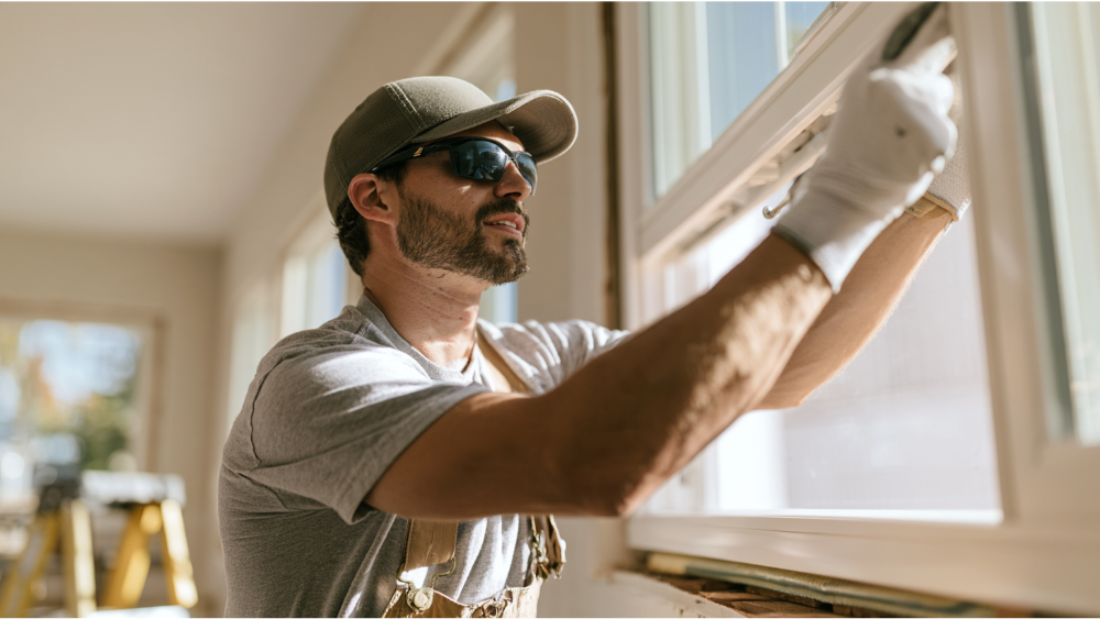 Several Factors Shape Your Replacement Windows Price