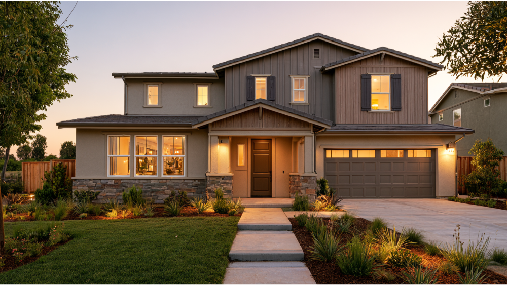 Siding That Looks Like Wood: The Short Answer